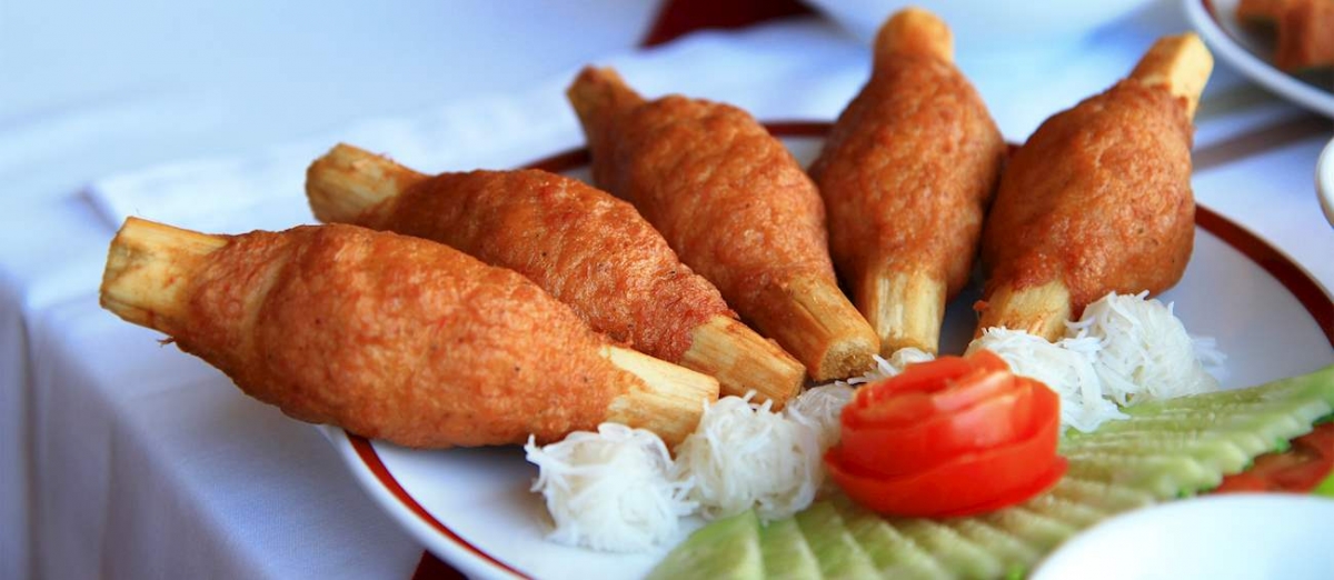 Two Vietnamese dishes listed among world’s 100 best rated appetizers